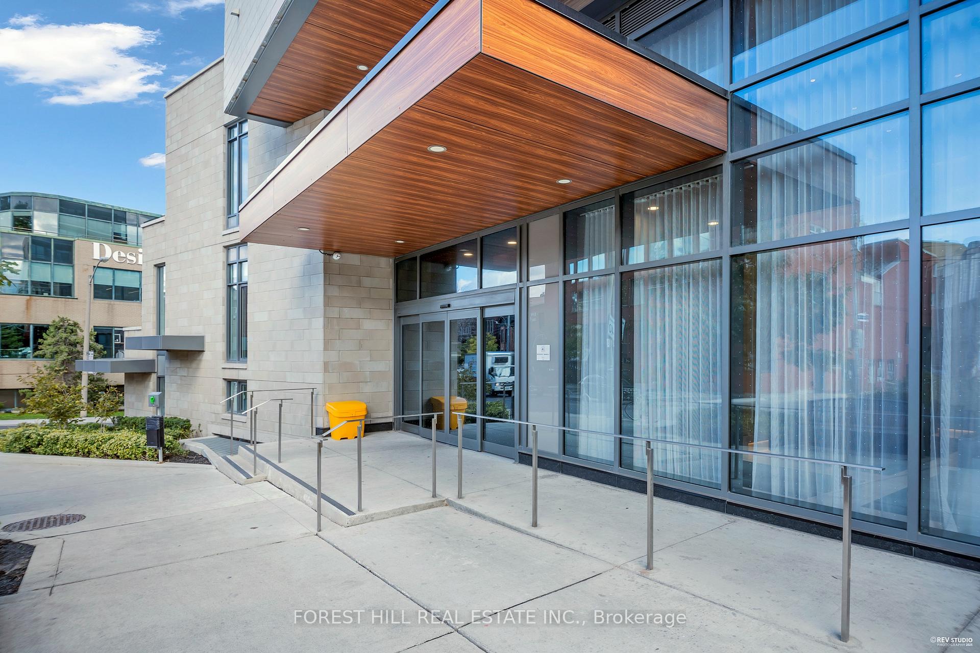 181 Bedford Road 1403, Toronto C02 Unit: 1403