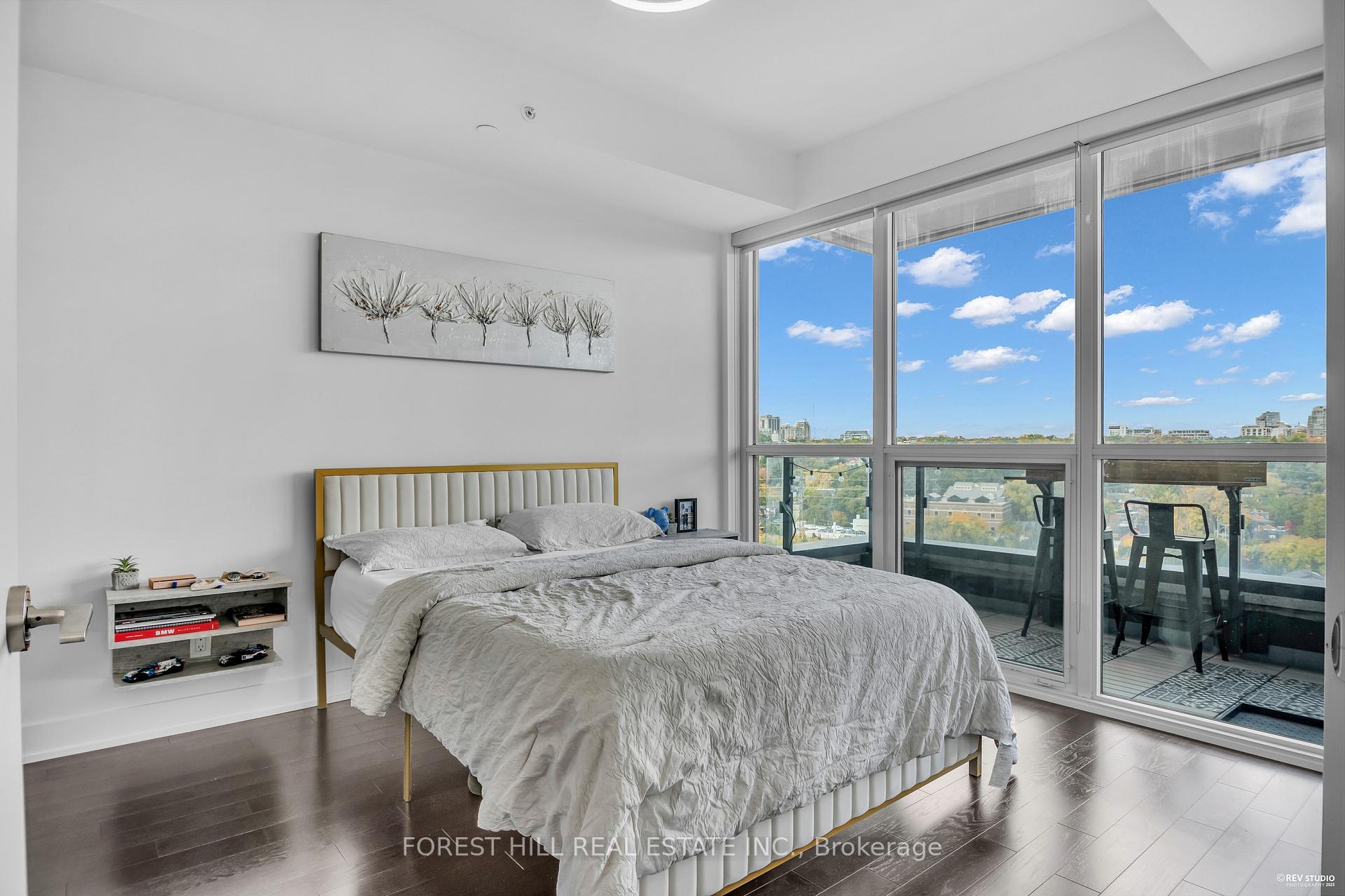 181 Bedford Road 1403, Toronto C02 Unit: 1403