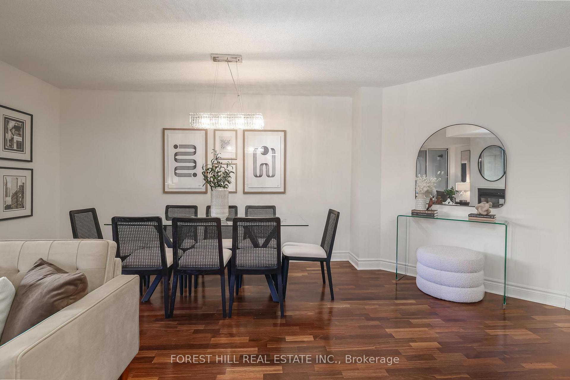 2 Alexandra Boulevard 407, Toronto C04 Unit: 407