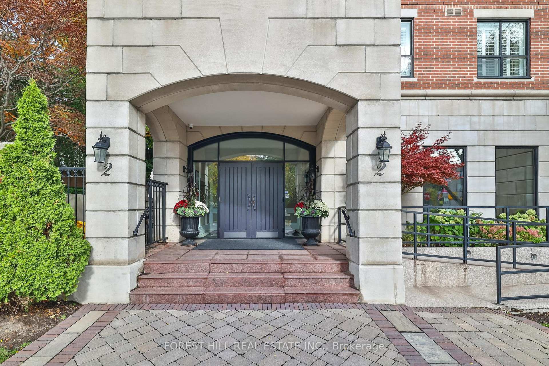 2 Alexandra Boulevard 407, Toronto C04 Unit: 407