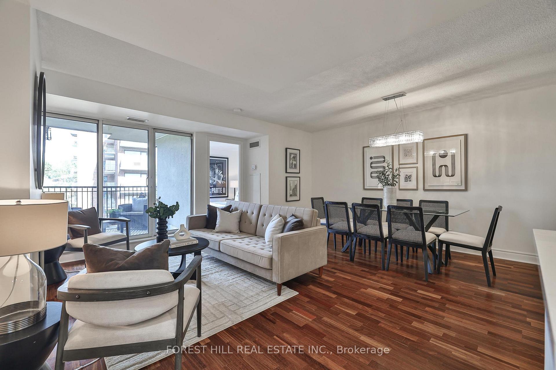 2 Alexandra Boulevard 407, Toronto C04 Unit: 407