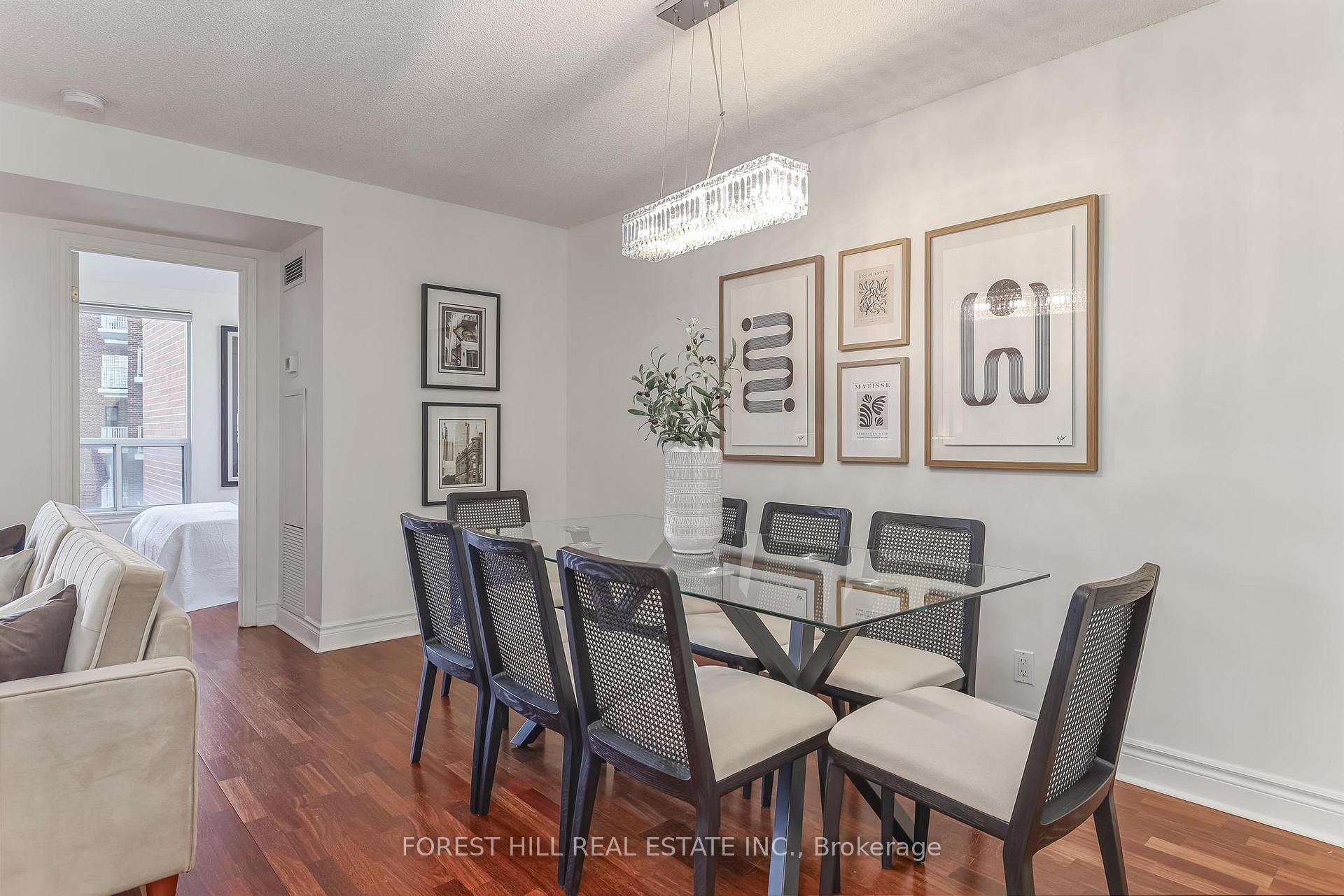 2 Alexandra Boulevard 407, Toronto C04 Unit: 407