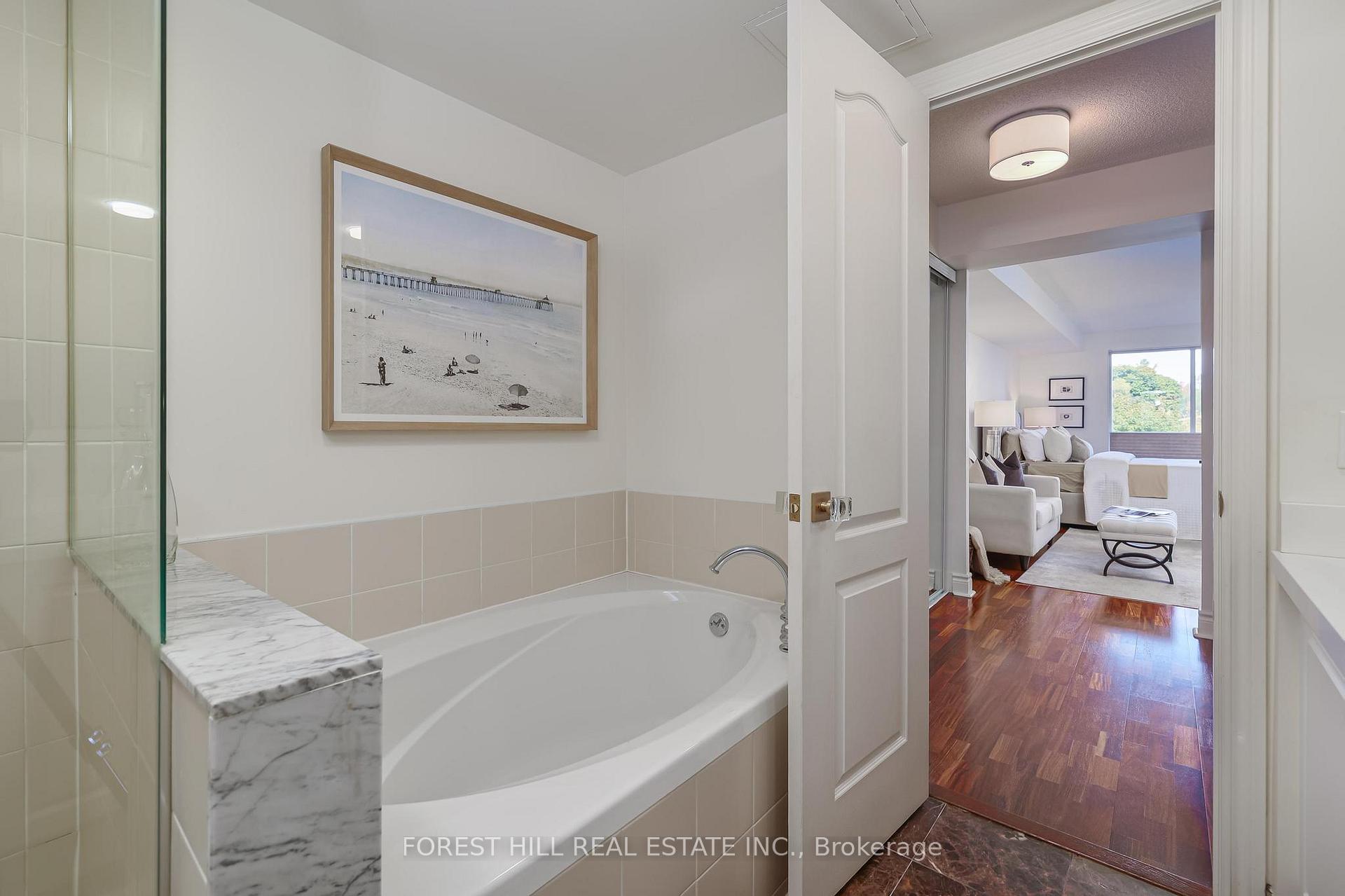 2 Alexandra Boulevard 407, Toronto C04 Unit: 407