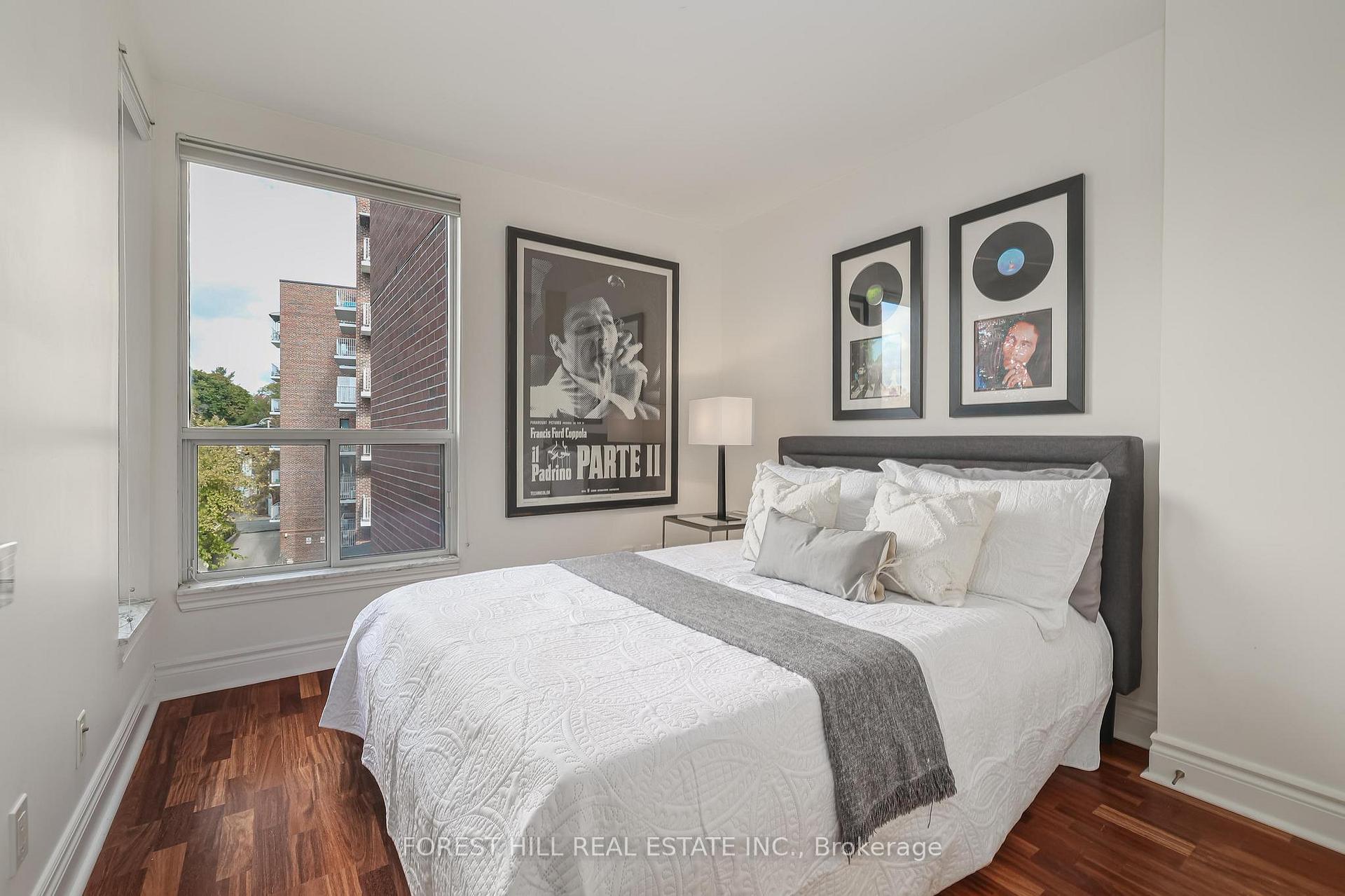 2 Alexandra Boulevard 407, Toronto C04 Unit: 407