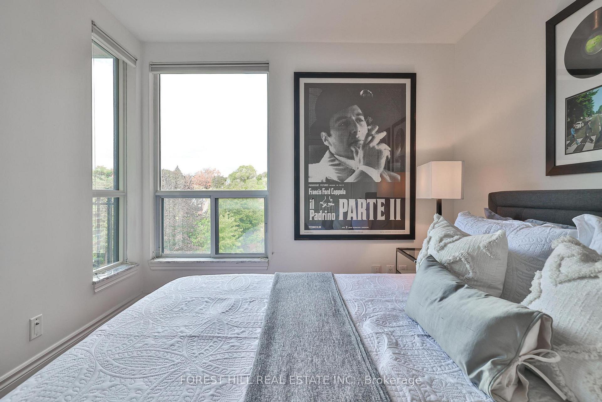 2 Alexandra Boulevard 407, Toronto C04 Unit: 407