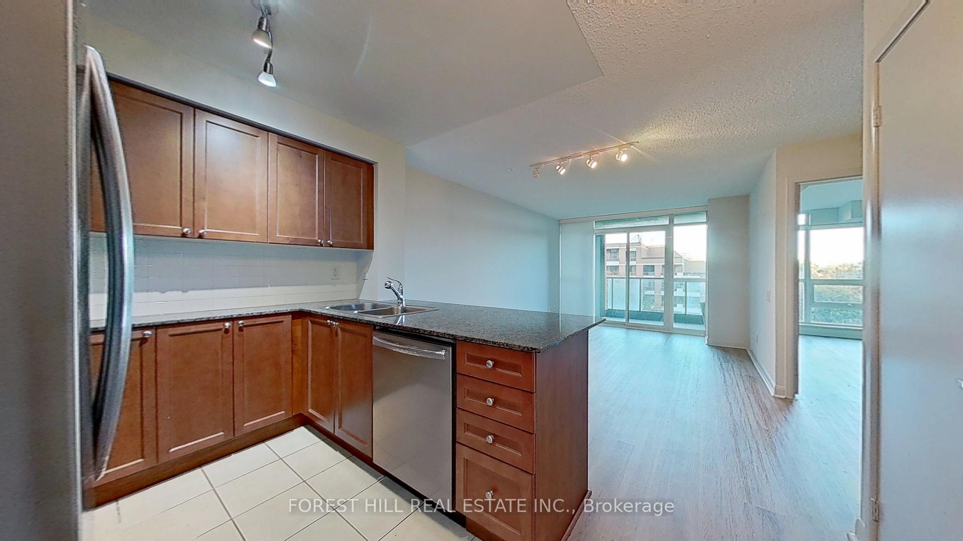 525 Wilson Avenue 409