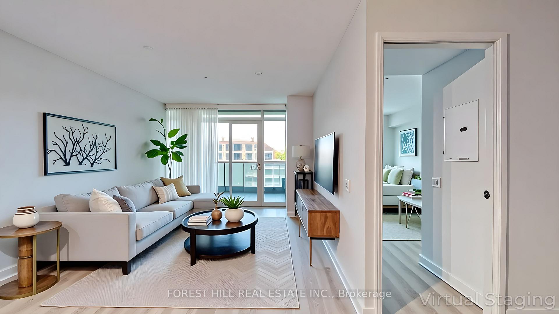 525 Wilson Avenue 409