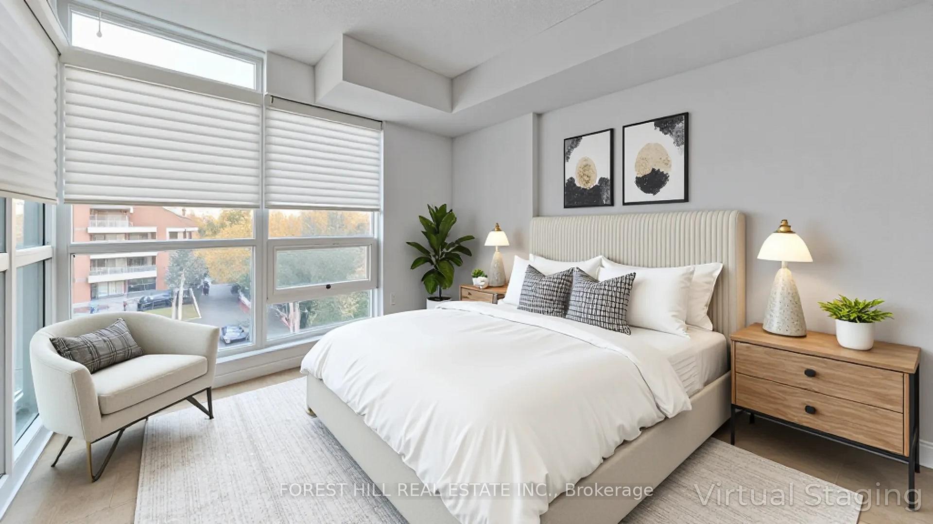 525 Wilson Avenue 409