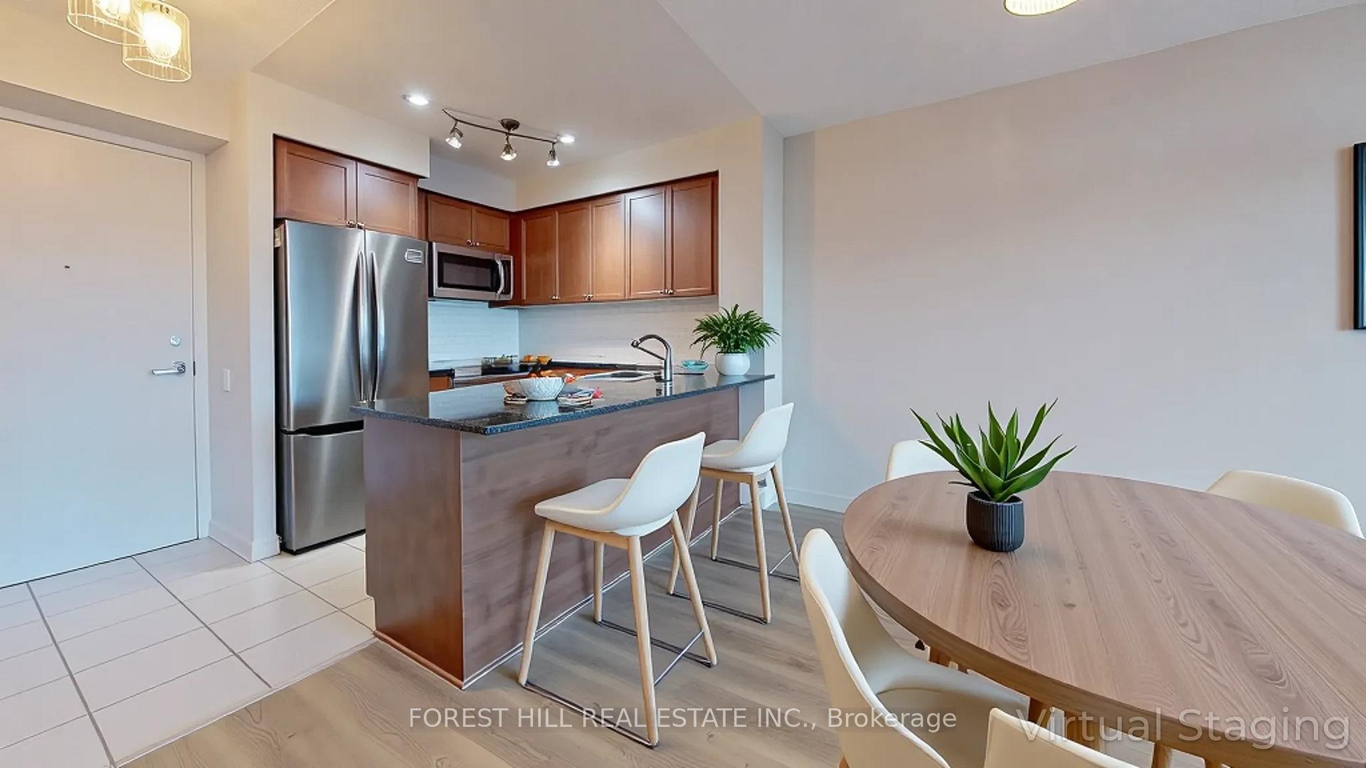 525 Wilson Avenue 409