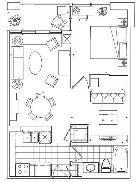 525 Wilson Avenue 409