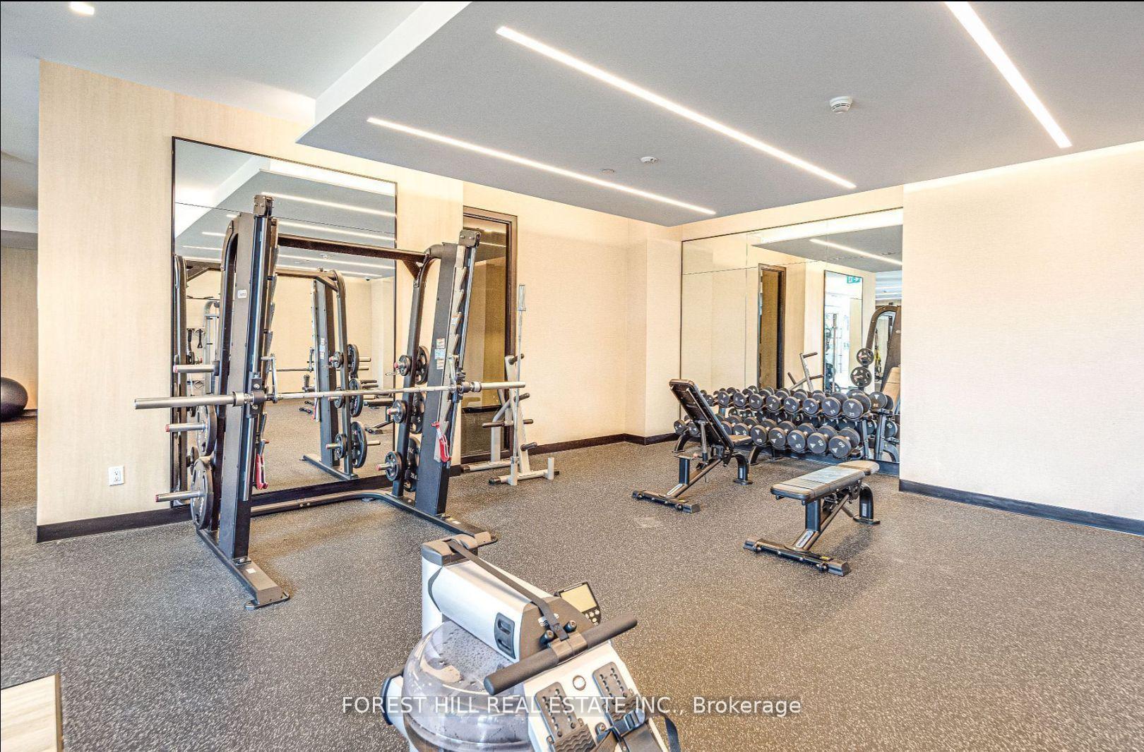 2020 Bathurst Street 1615