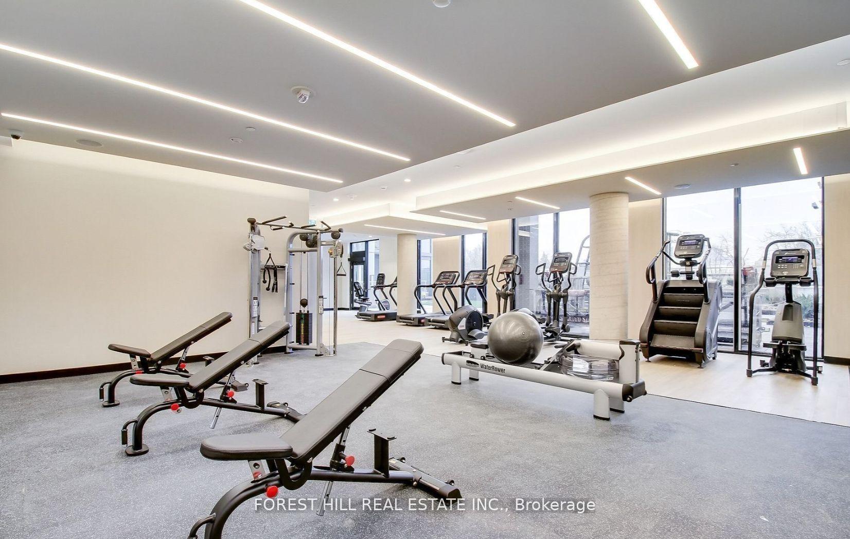 2020 Bathurst Street 1615