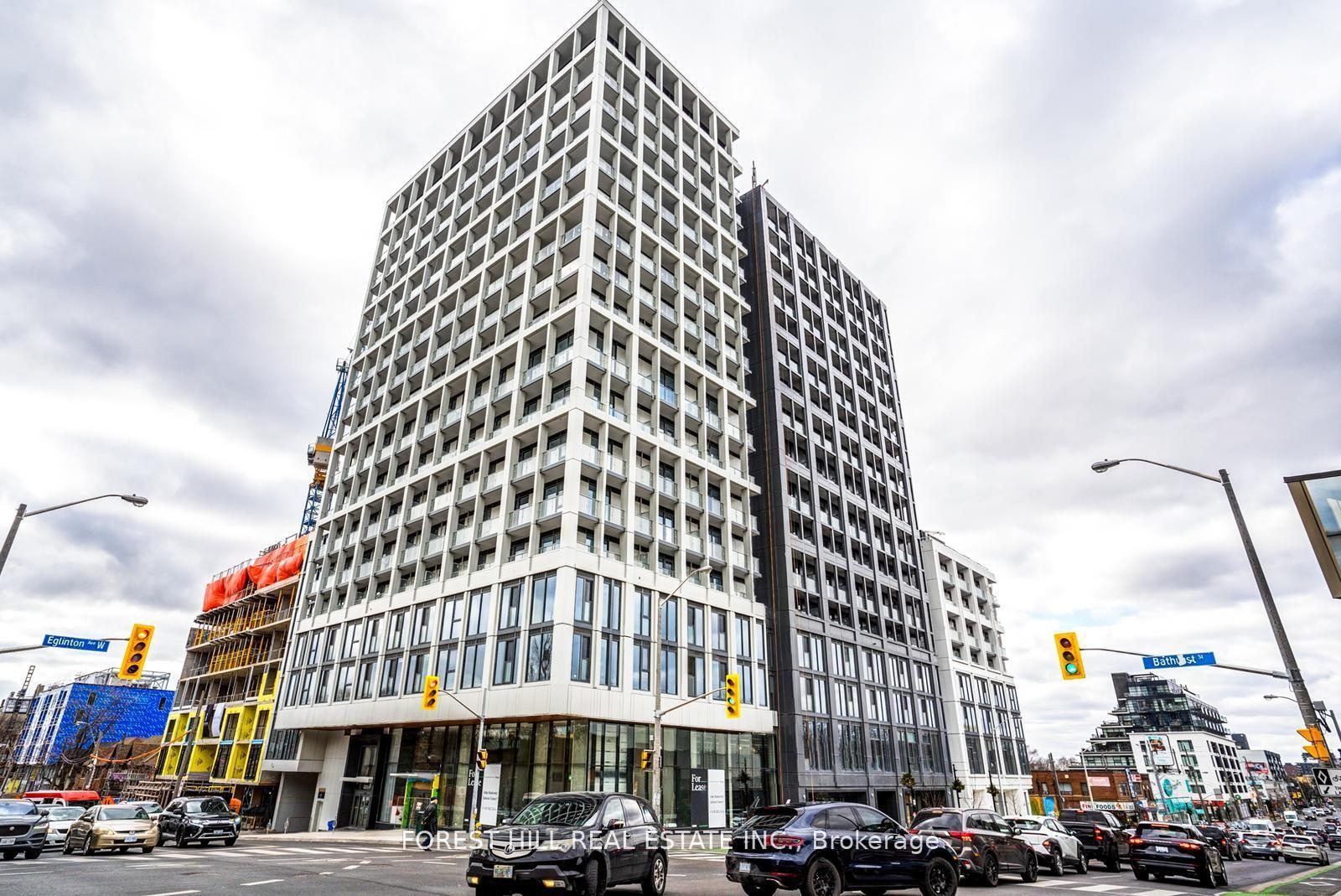 2020 Bathurst Street 1615