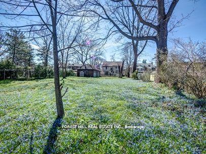 132 Blythwood Road W