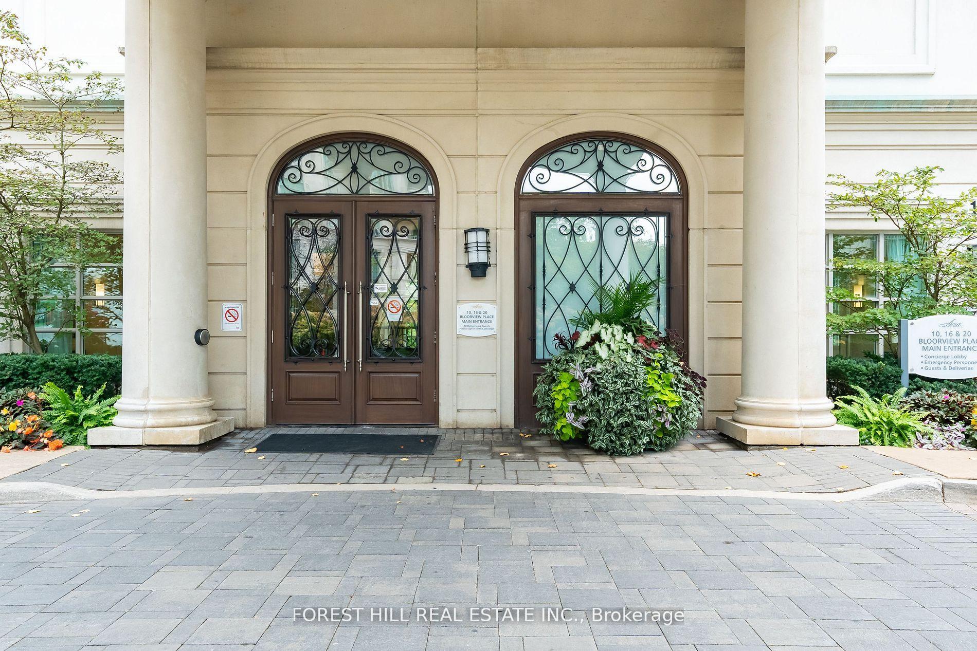 20 Bloorview Place Ph1900