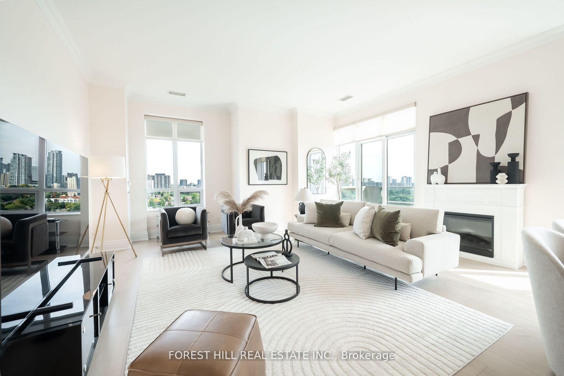 20 Bloorview Place Ph1900