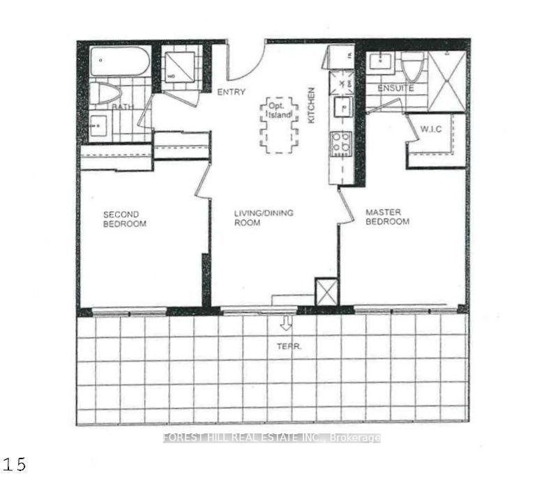 7 Kenaston Garden 716