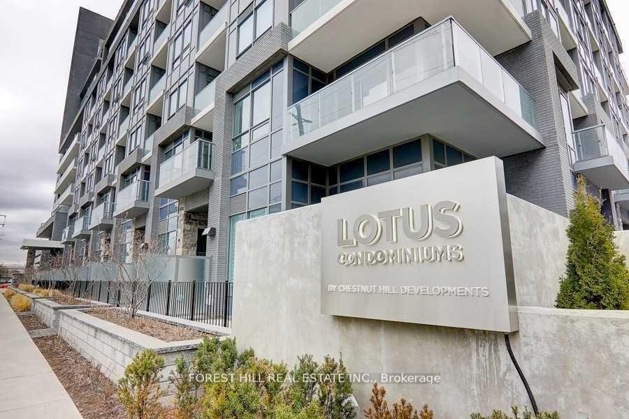 7 Kenaston Garden 716