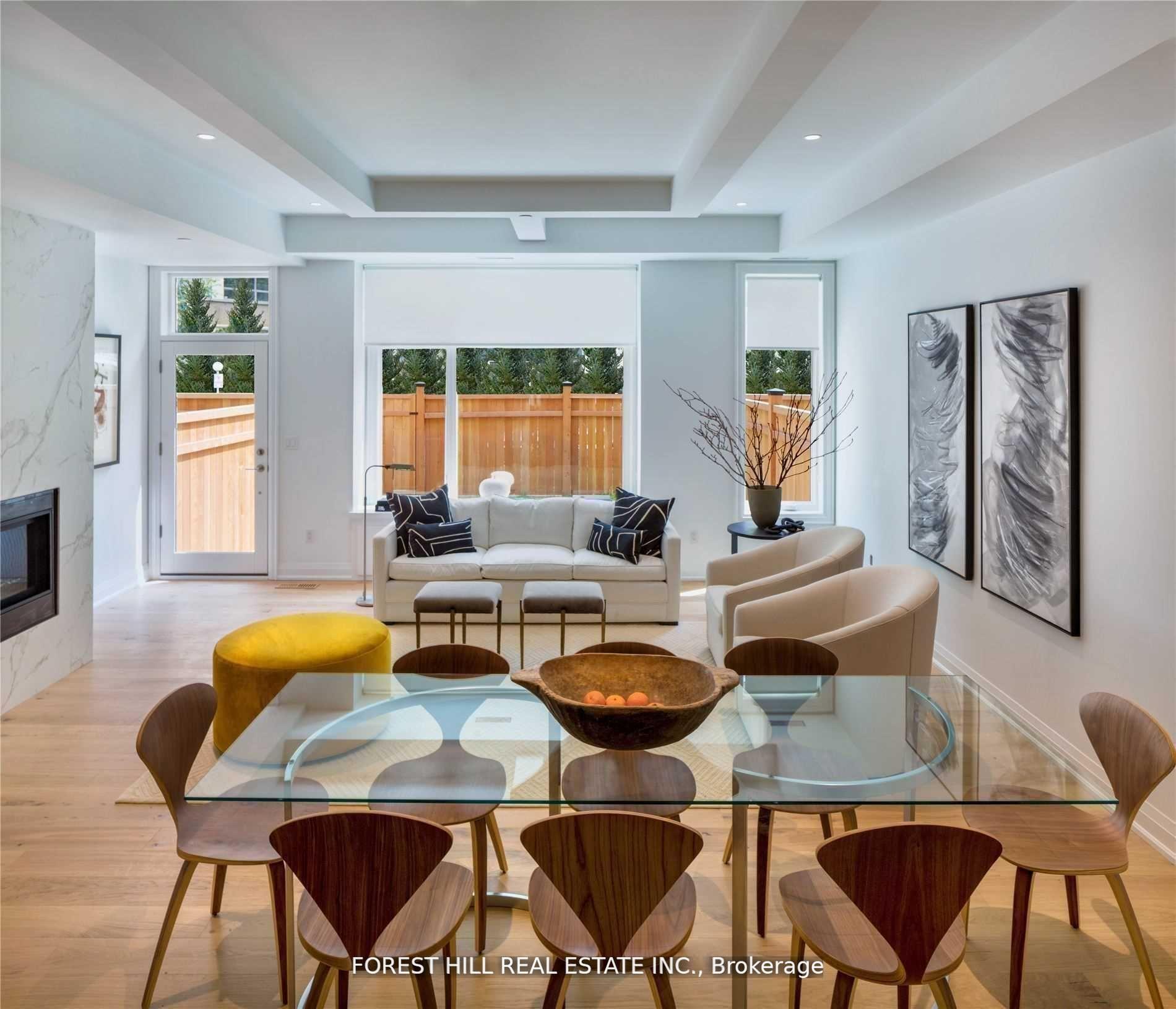 23C Lascelles Boulevard