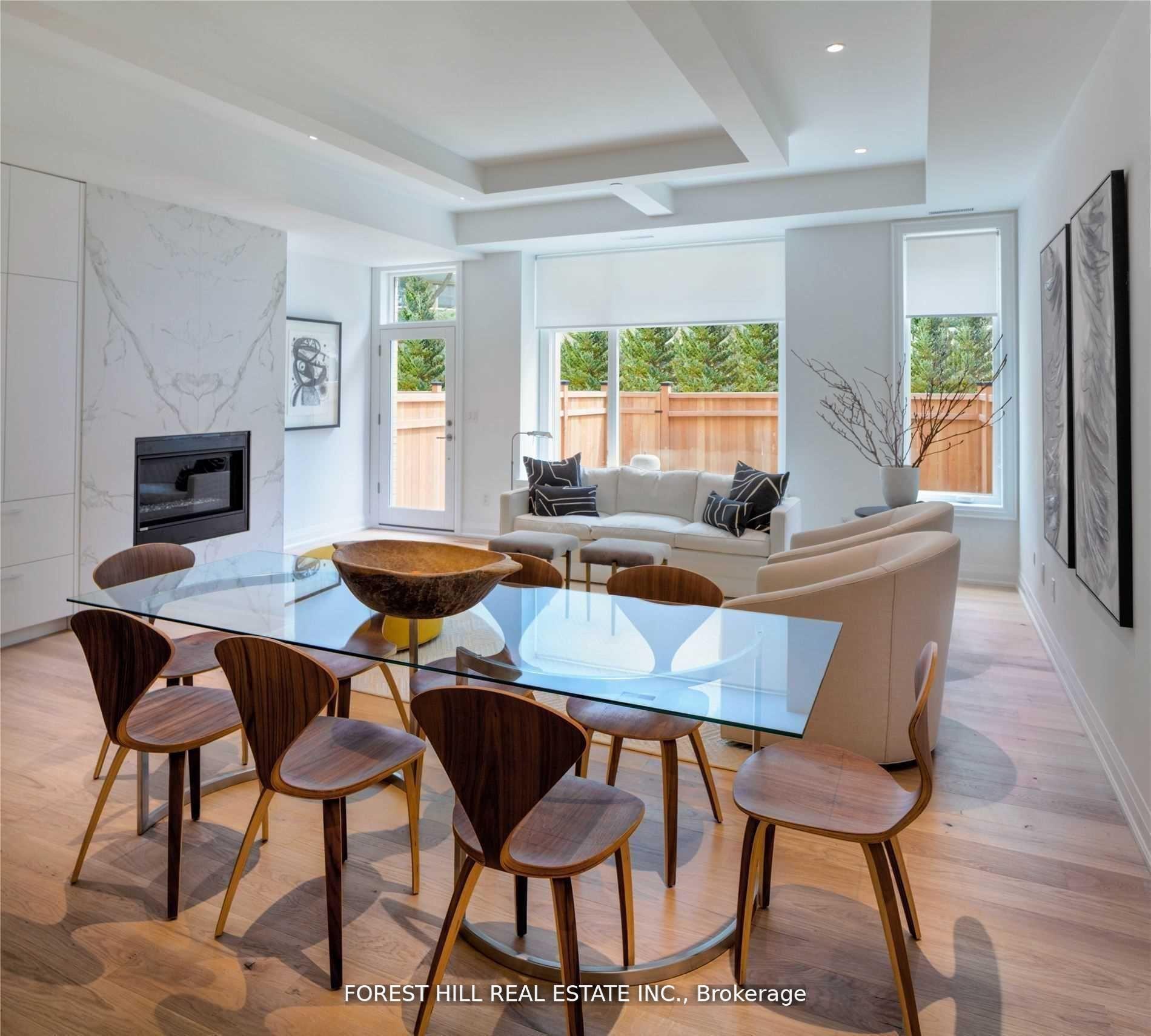 23C Lascelles Boulevard