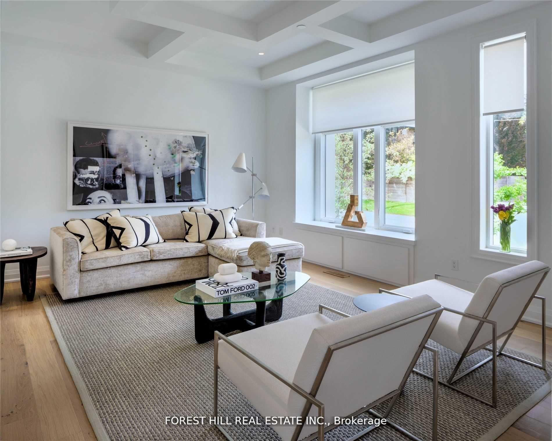 23C Lascelles Boulevard