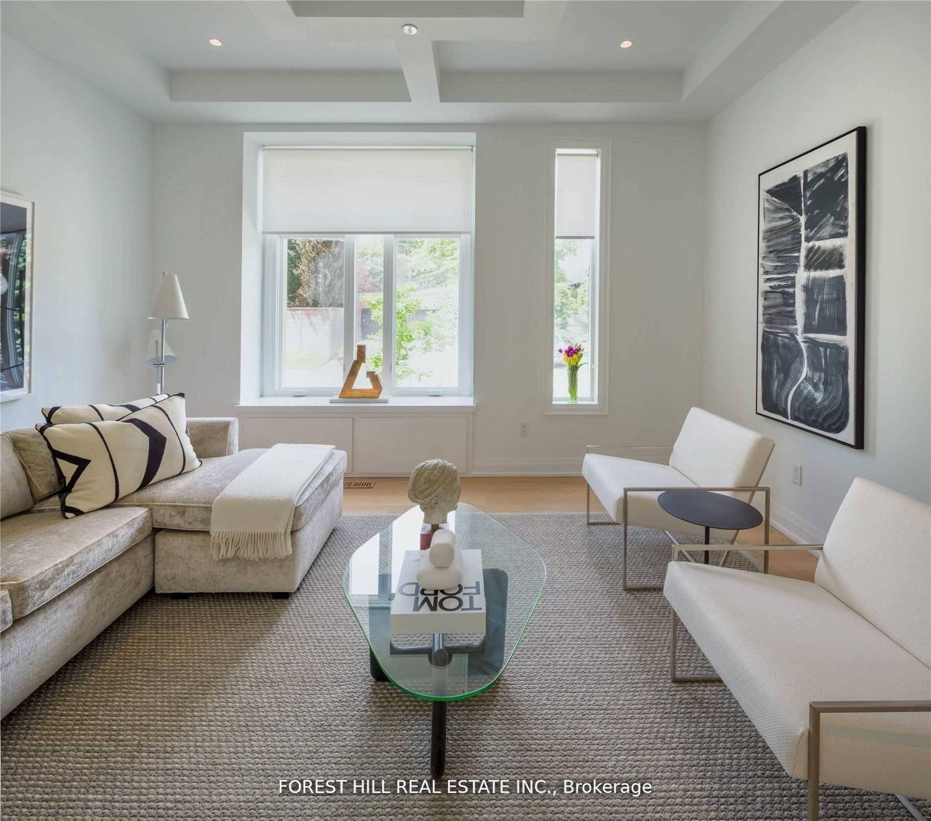 23C Lascelles Boulevard