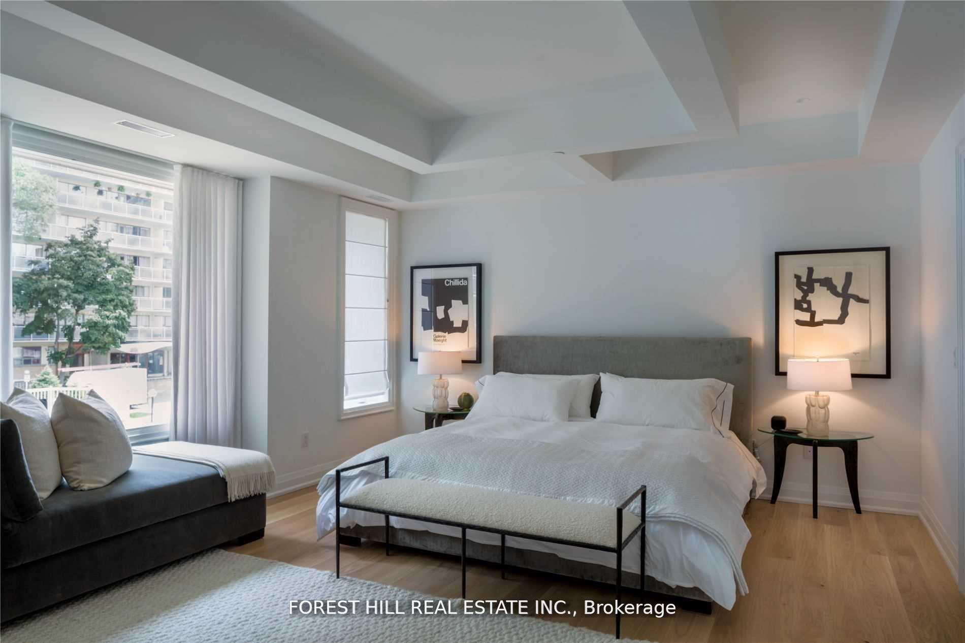 23C Lascelles Boulevard