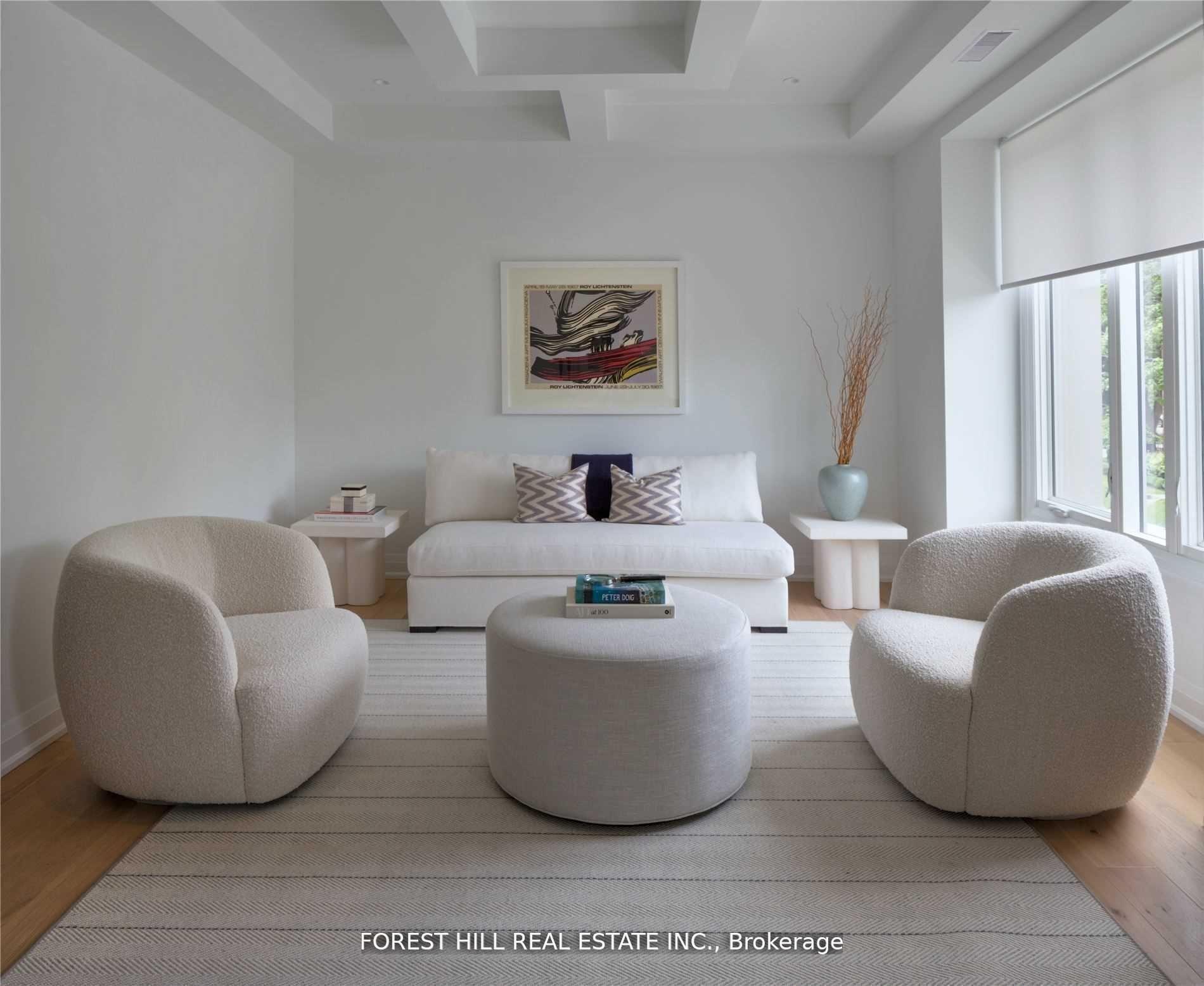 23C Lascelles Boulevard