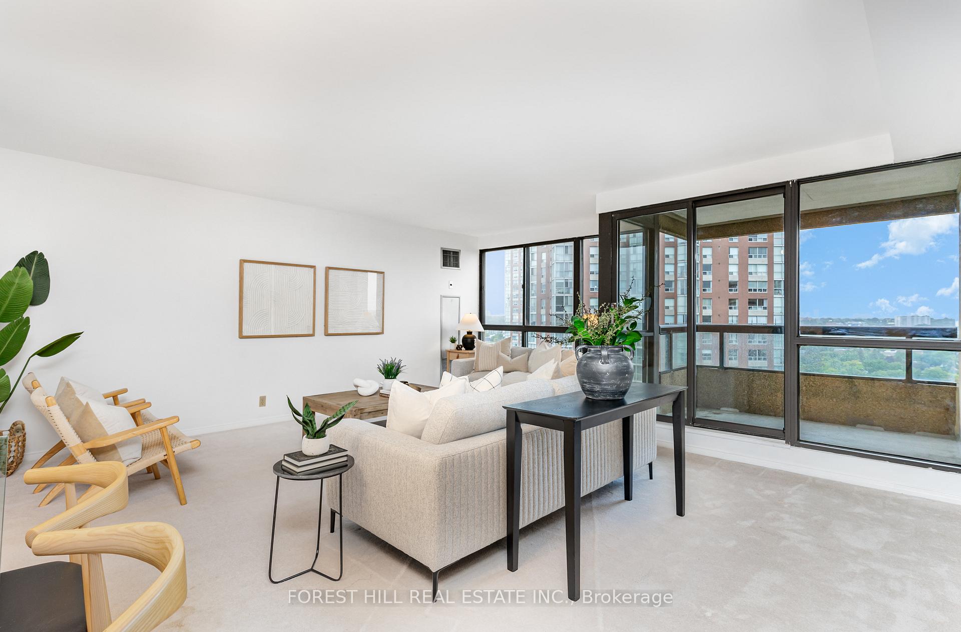 3 Concorde Place 2004