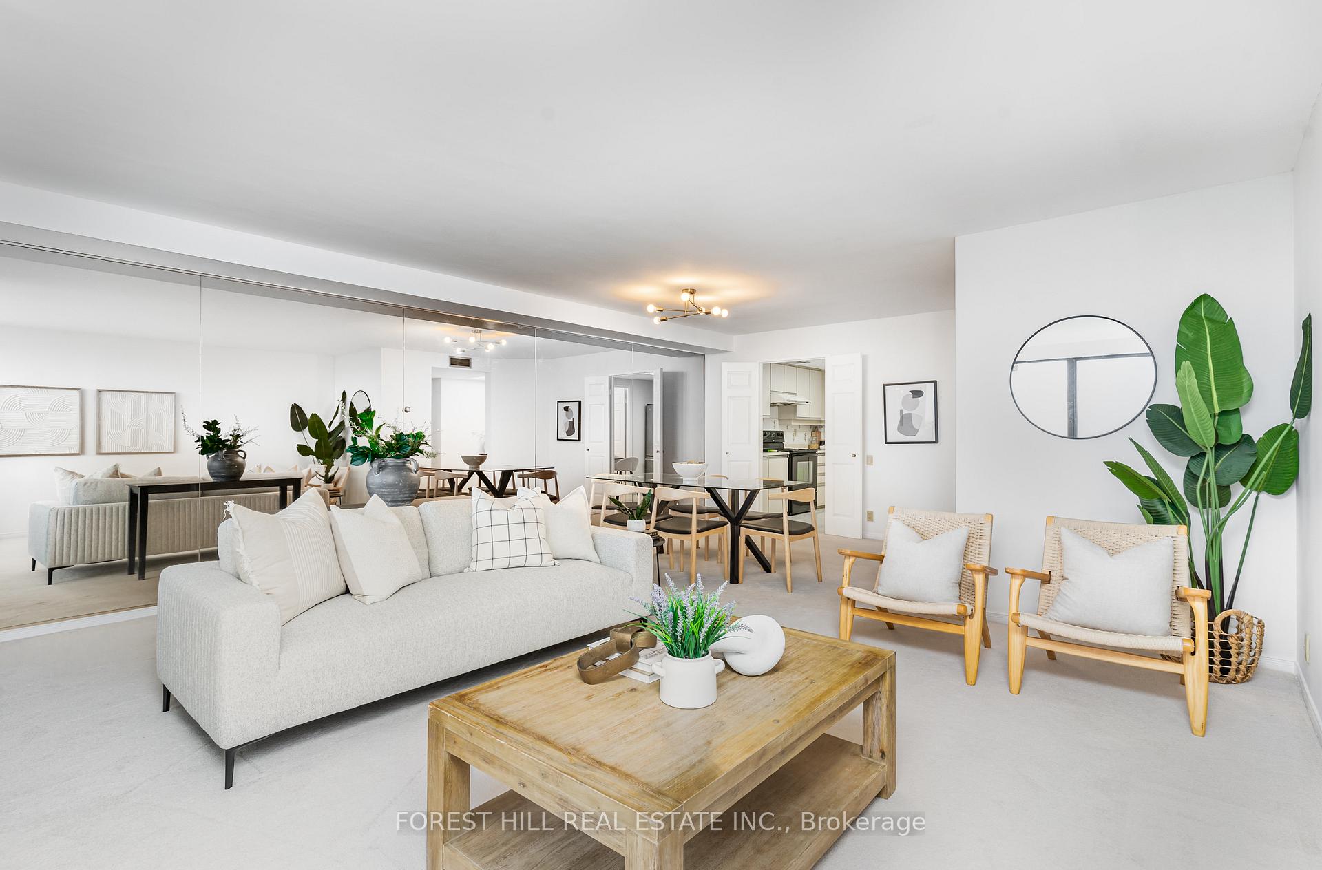 3 Concorde Place 2004