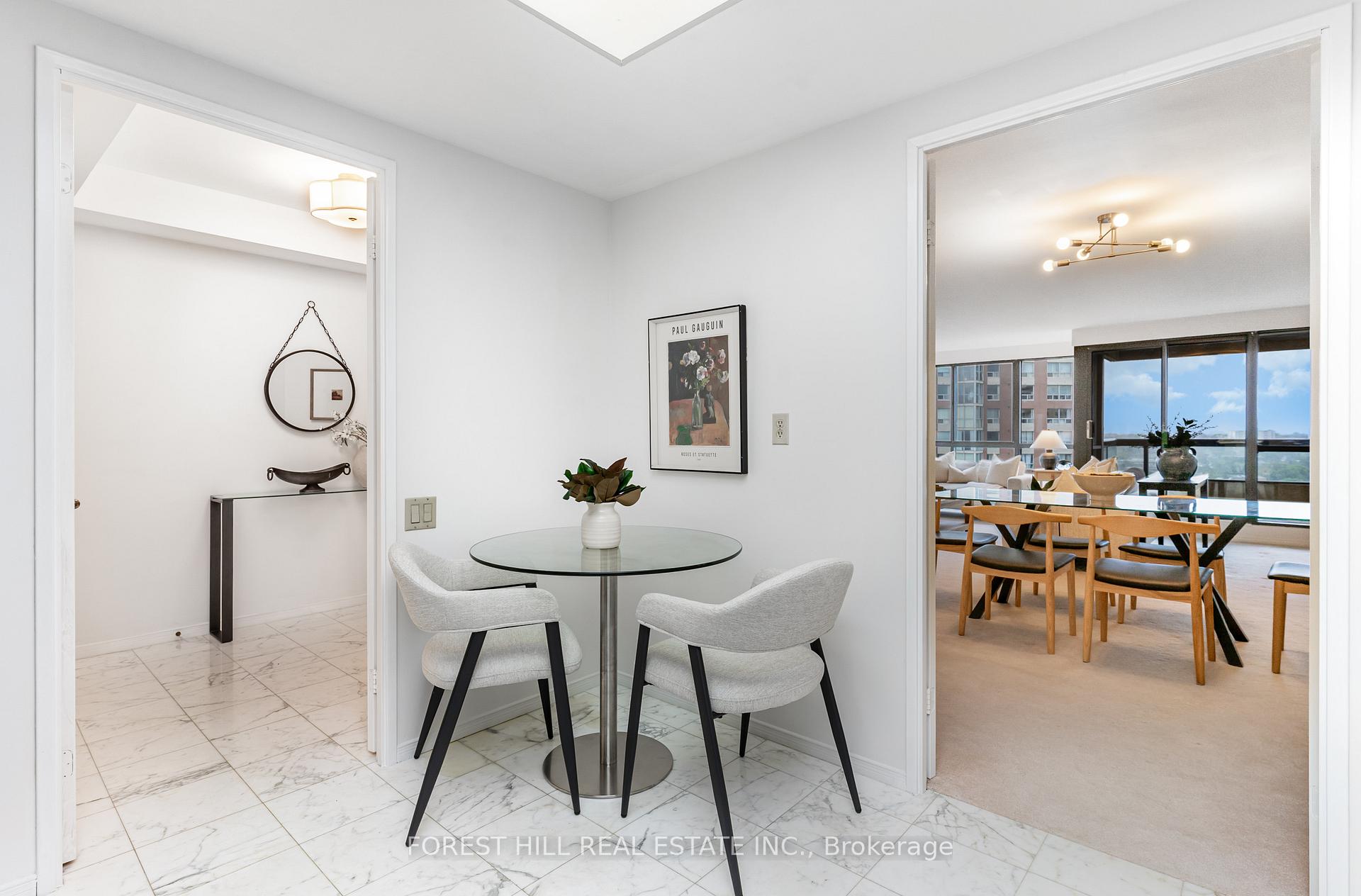 3 Concorde Place 2004