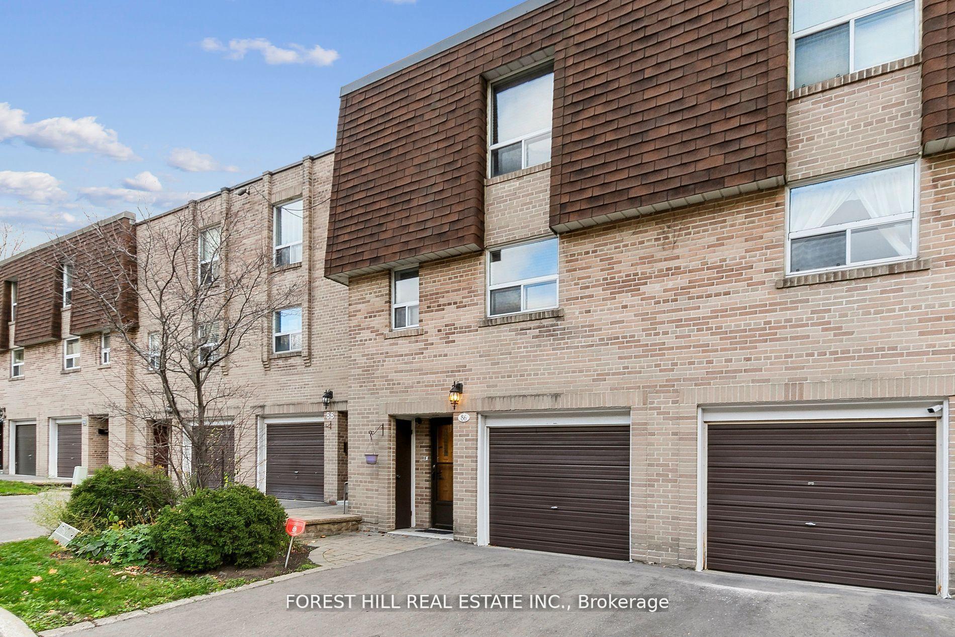 86 Village Greenway N/A