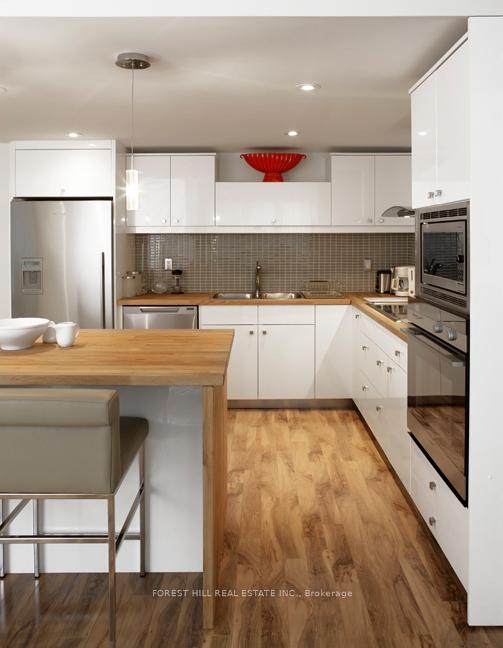 164 Cumberland Street 507