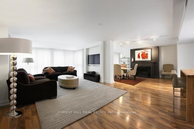 164 Cumberland Street 507