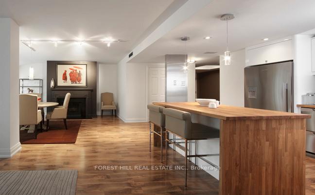 164 Cumberland Street 507