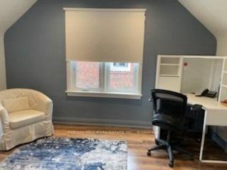 311 Sheppard Avenue E Upper