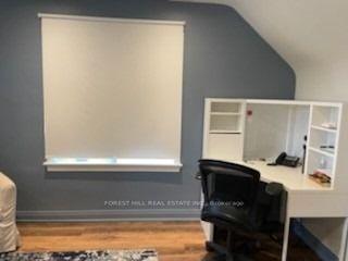 311 Sheppard Avenue E Upper