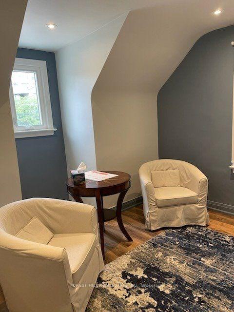 311 Sheppard Avenue E Upper