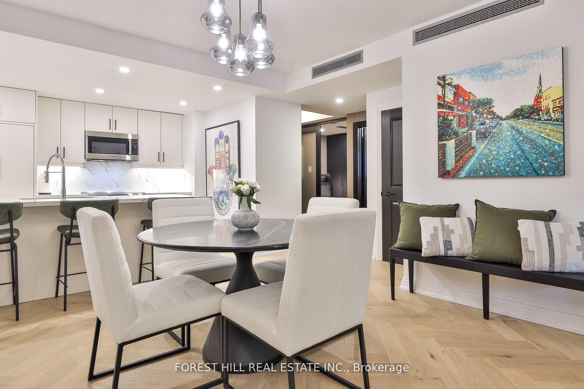 1 Benvenuto Place 129