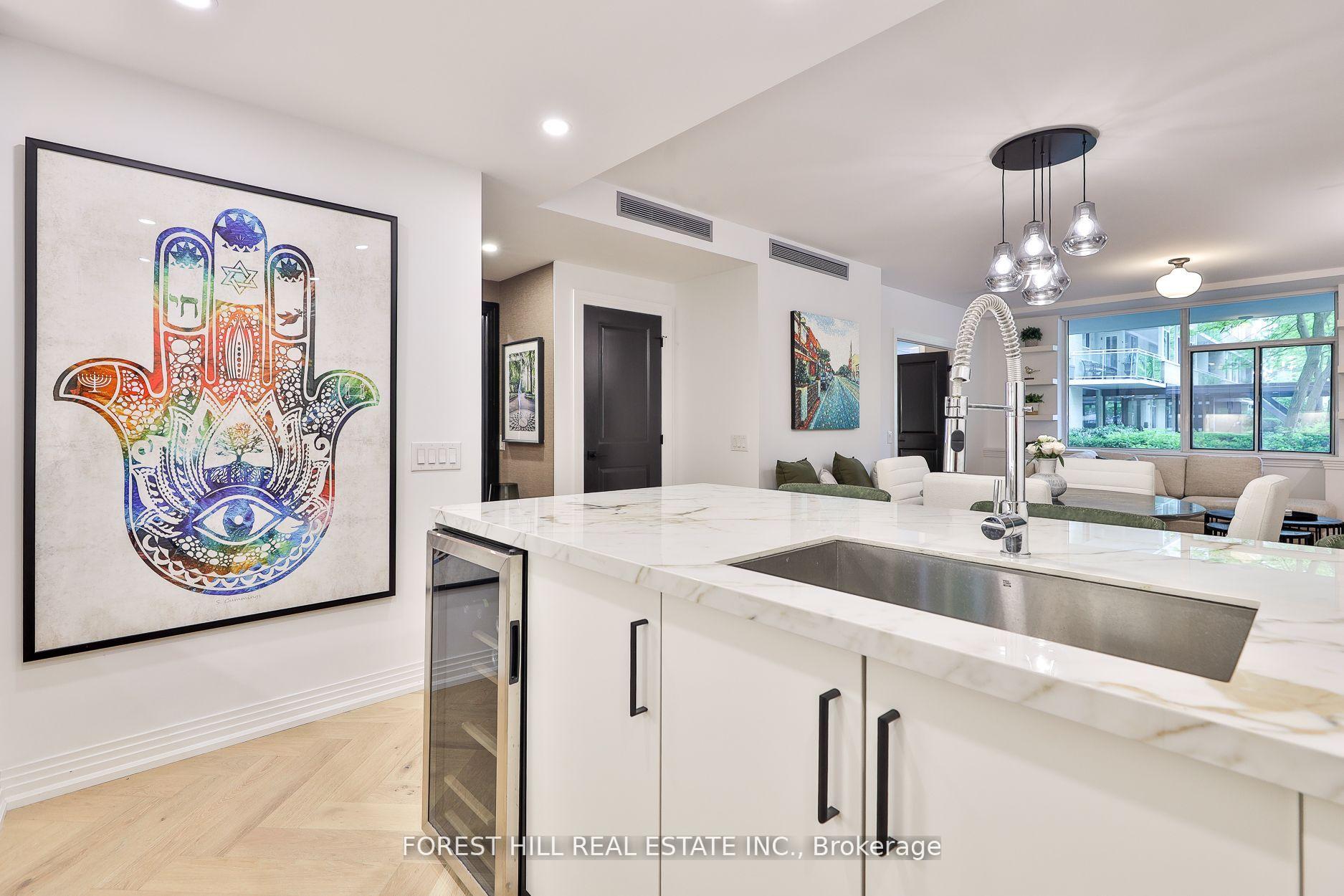 1 Benvenuto Place 129