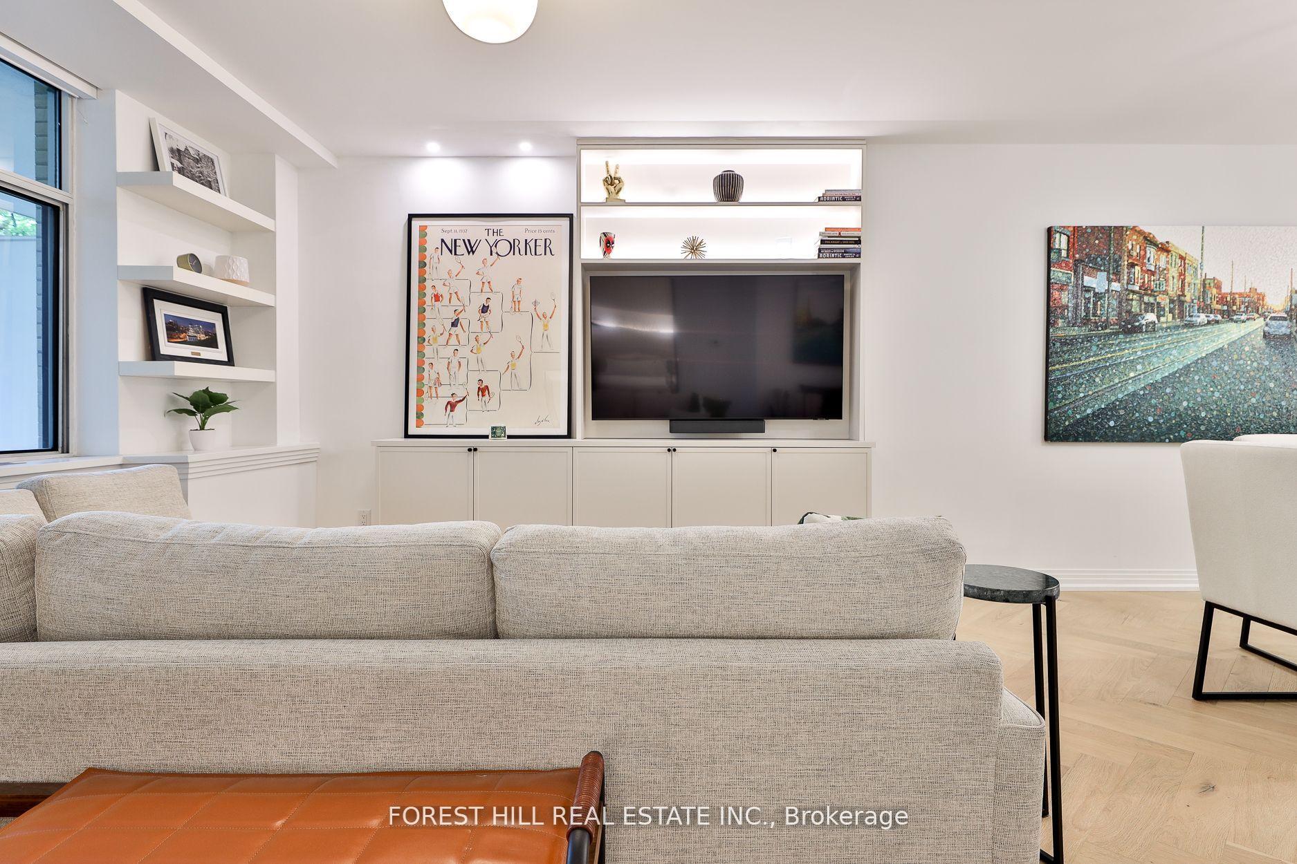 1 Benvenuto Place 129