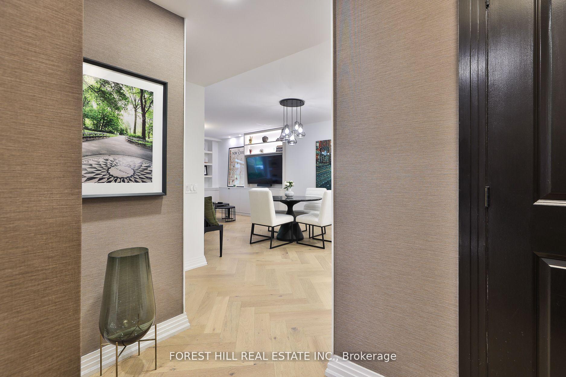 1 Benvenuto Place 129