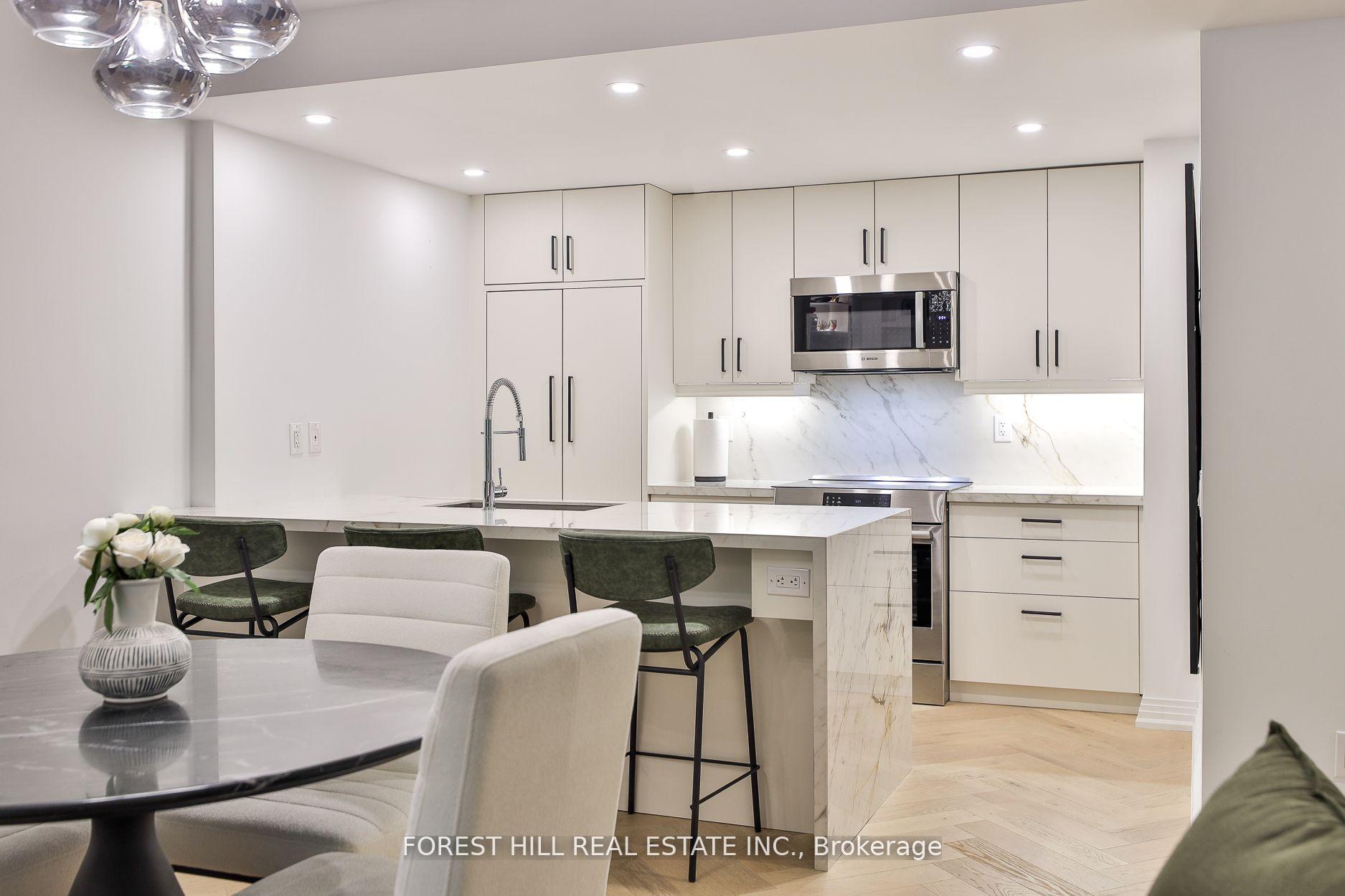 1 Benvenuto Place 129