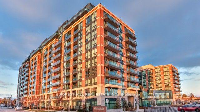 525 Wilson Avenue 1019