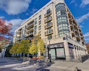 676 Sheppard Avenue E 501
