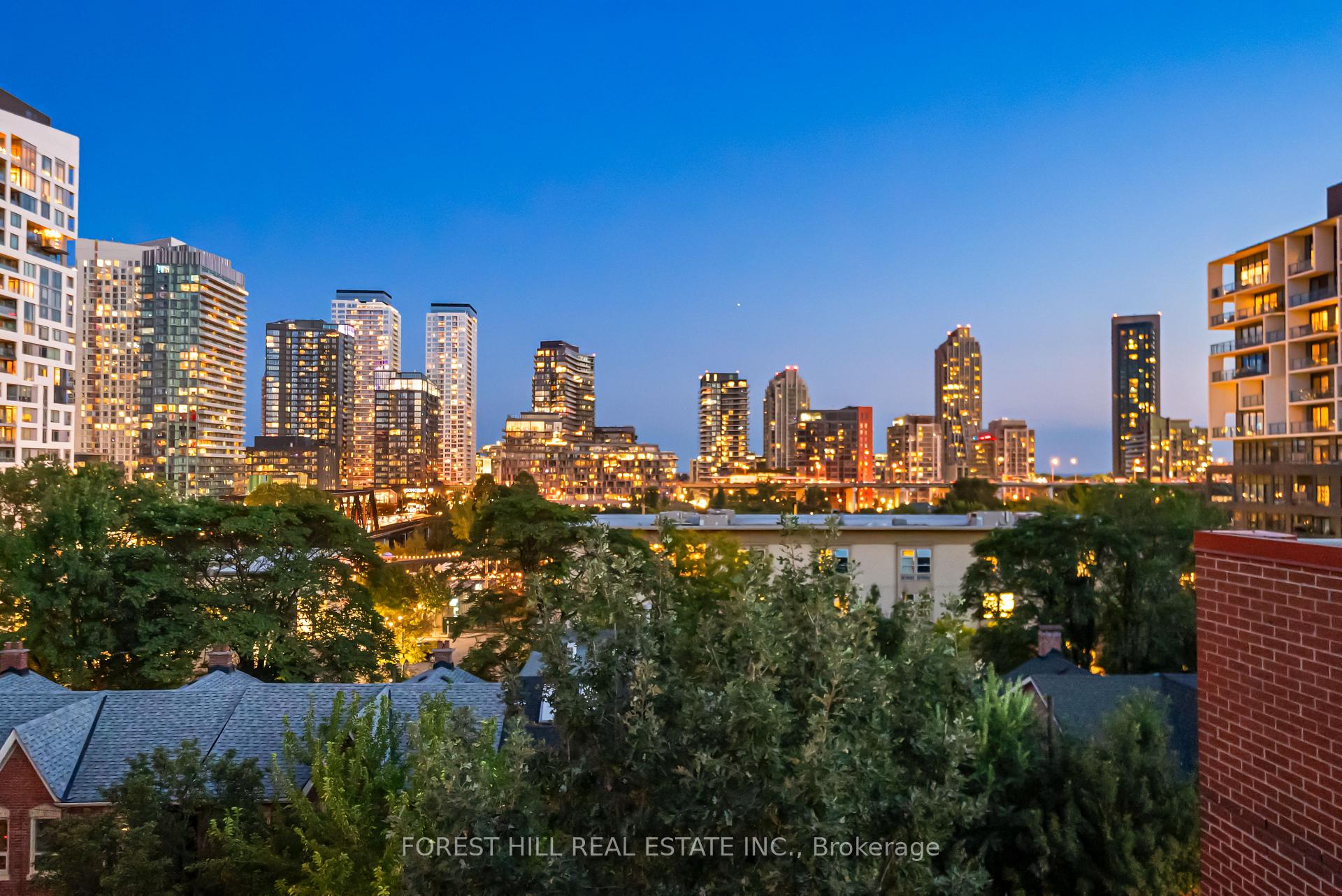 62 Niagara Street 519