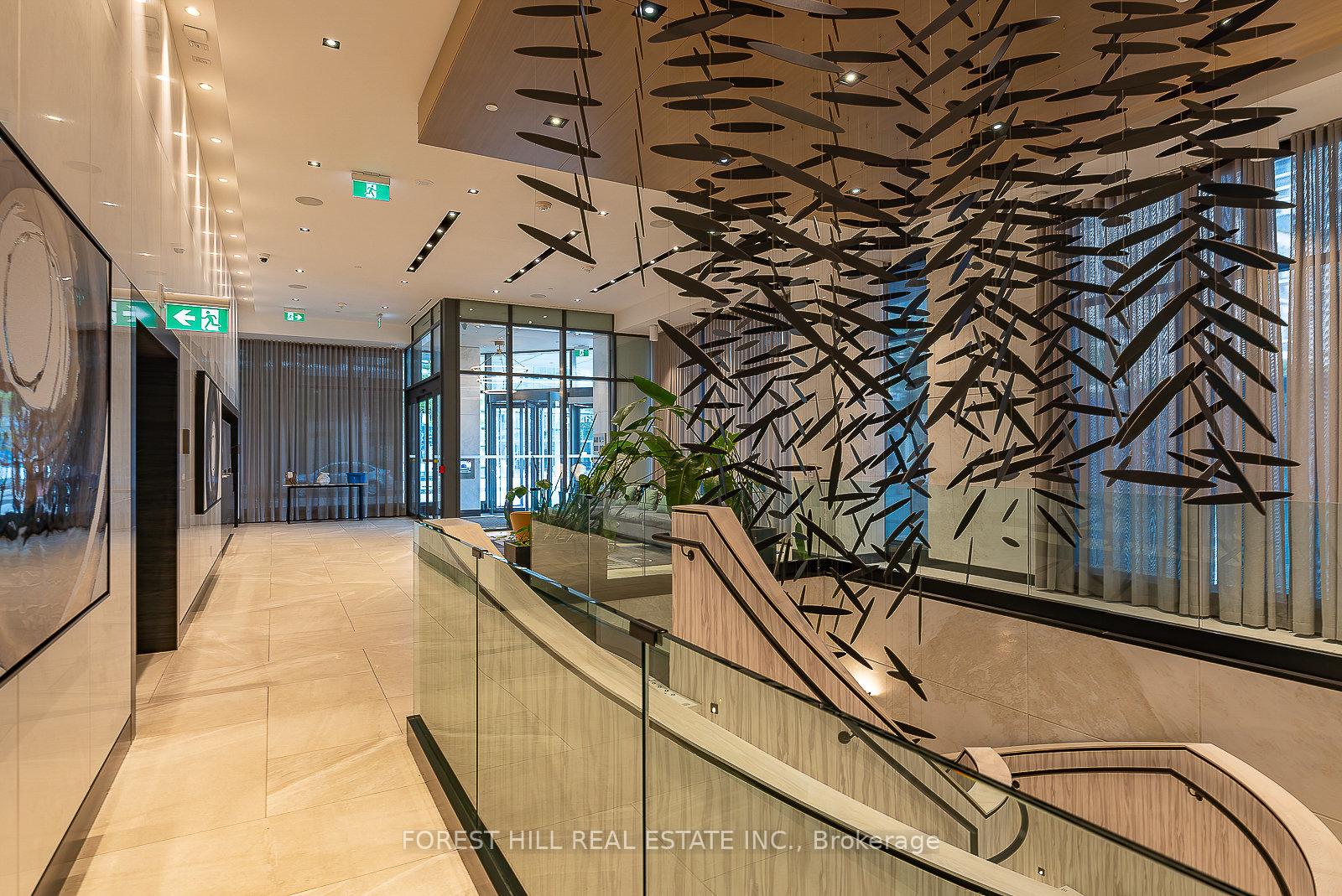 1 Edgewater Drive SPH #07