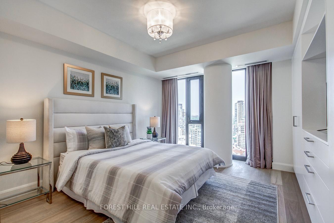 200 Cumberland Street 2602