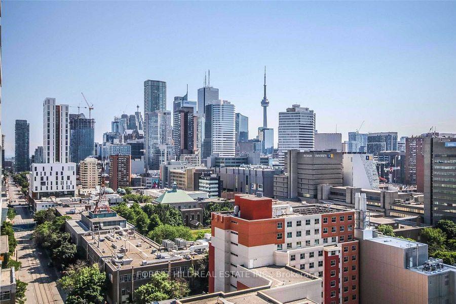 365 Church Street 1711