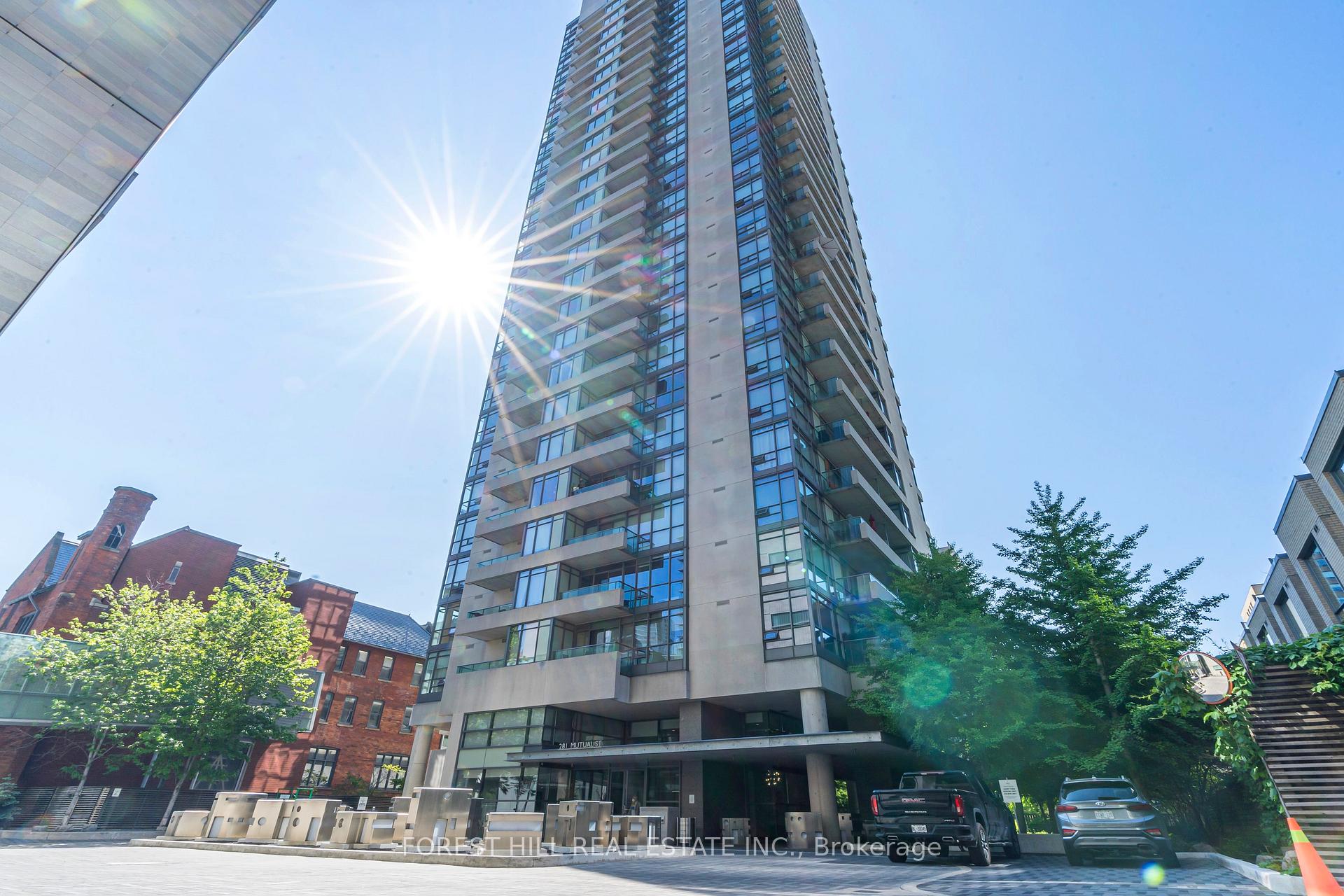 281 Mutual Street 605